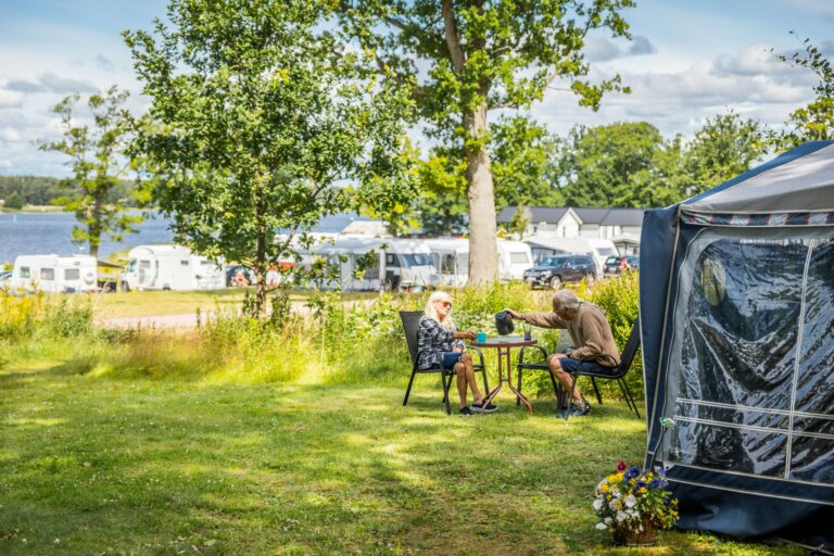 First Camp Herrgårdsliv - Kristinehamn - Bild 2