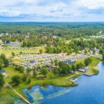 First Camp Herrgårdsliv - Kristinehamn - Bild 3