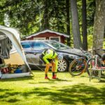 First Camp Herrgårdsliv - Kristinehamn - Bild 4