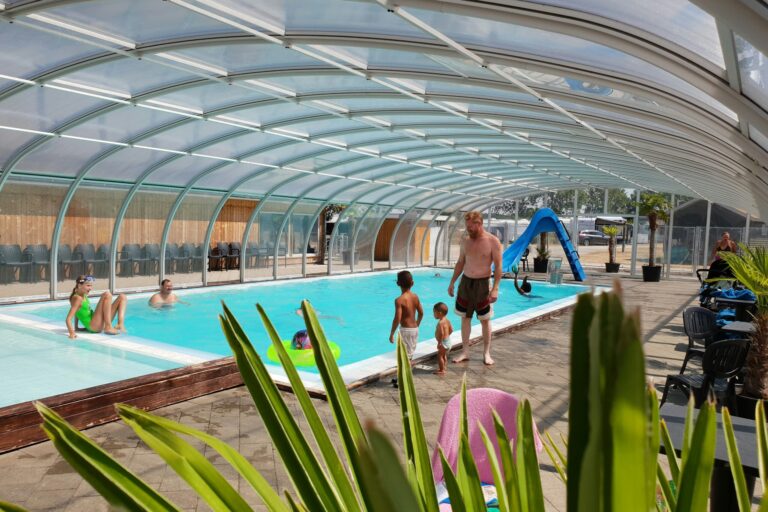 First Camp Holbæk Fjord - Sjælland - Bild 2 First Camp Holbæk Fjord - Sjælland - Bild 2