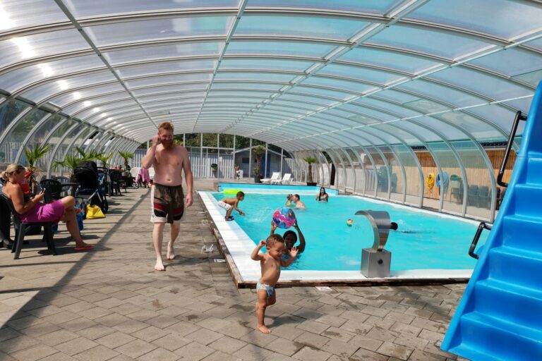 First Camp Holbæk Fjord - Sjælland - Bild 3 First Camp Holbæk Fjord - Sjælland - Bild 3