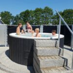 First Camp Holbæk Fjord - Sjælland - Bild 4 First Camp Holbæk Fjord - Sjælland - Bild 4