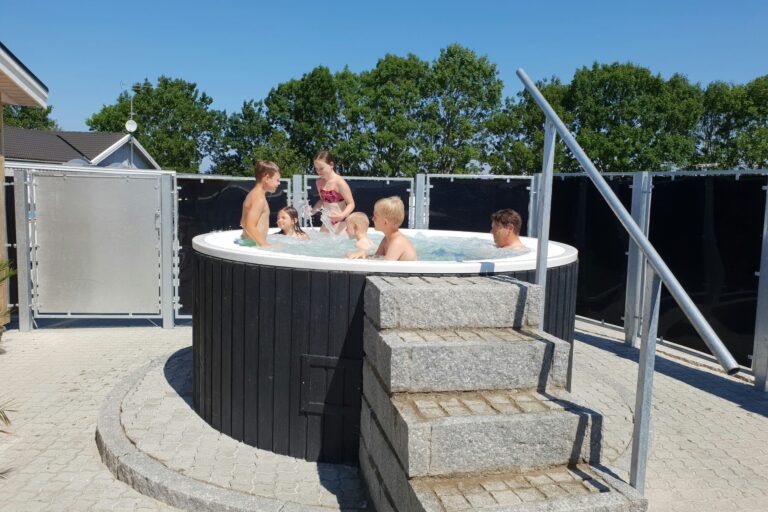 First Camp Holbæk Fjord - Sjælland - Bild 4 First Camp Holbæk Fjord - Sjælland - Bild 4