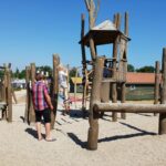 First Camp Holbæk Fjord - Sjælland - Bild 5 First Camp Holbæk Fjord - Sjælland - Bild 5