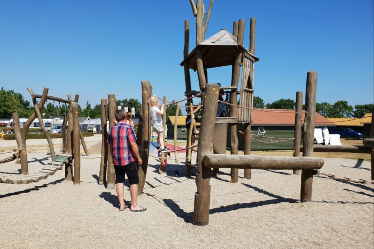 First Camp Holbæk Fjord - Sjælland - Bild 5 First Camp Holbæk Fjord - Sjælland - Bild 5