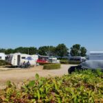 First Camp Holbæk Fjord - Sjælland - Bild 6 First Camp Holbæk Fjord - Sjælland - Bild 6