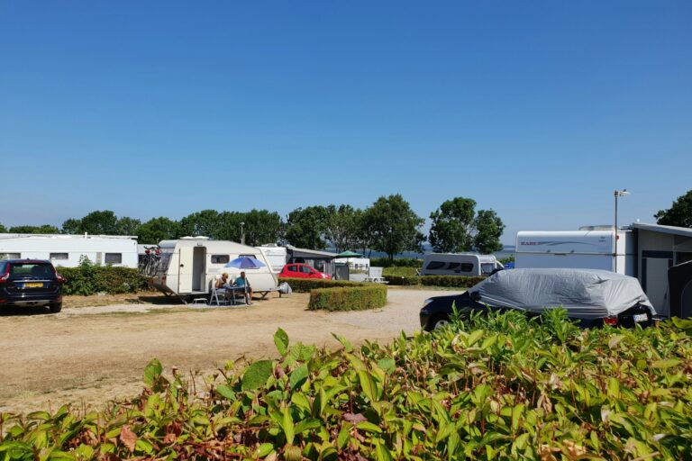 First Camp Holbæk Fjord - Sjælland - Bild 6 First Camp Holbæk Fjord - Sjælland - Bild 6