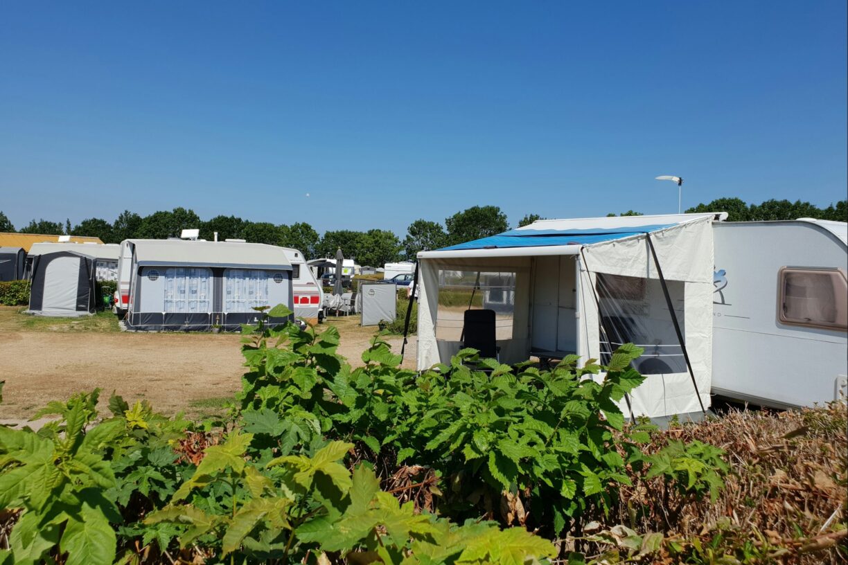 First Camp Holbæk Fjord - Sjælland - Bild 7 First Camp Holbæk Fjord - Sjælland - Bild 7