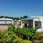 First Camp Holbæk Fjord - Sjælland - Bild 7 First Camp Holbæk Fjord - Sjælland - Bild 7