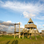 First Camp Klim Strand - Nordvestkysten - Bild 12