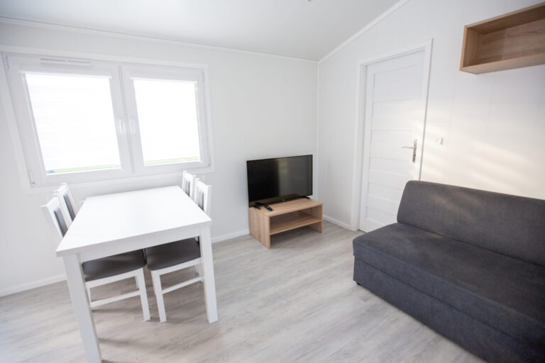 First Camp Klim Strand - Nordvestkysten - Bild 13