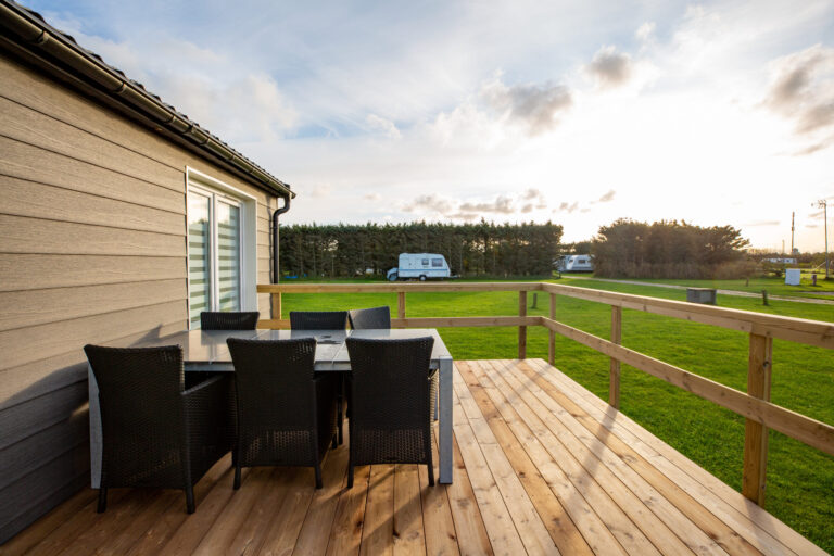 First Camp Klim Strand - Nordvestkysten - Bild 14