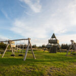 First Camp Klim Strand - Nordvestkysten - Bild 15