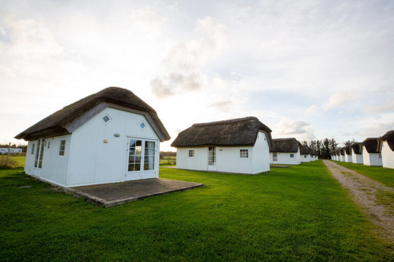 First Camp Klim Strand - Nordvestkysten - Bild 2