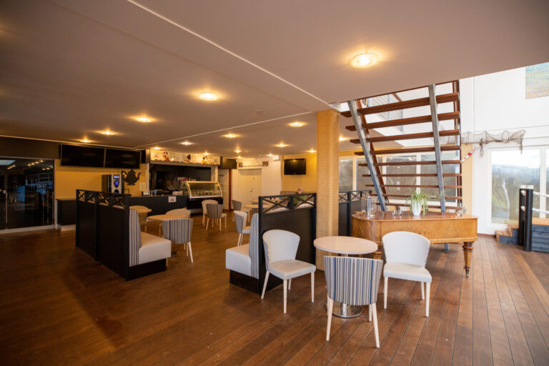 First Camp Klim Strand - Nordvestkysten - Bild 20