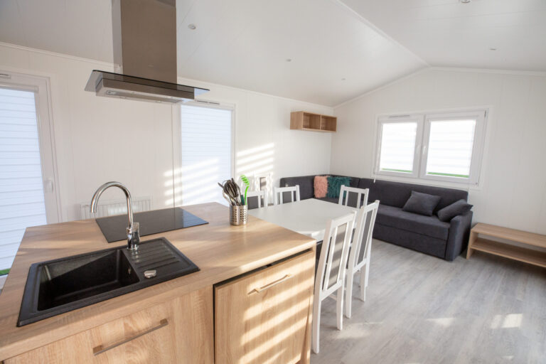 First Camp Klim Strand - Nordvestkysten - Bild 3