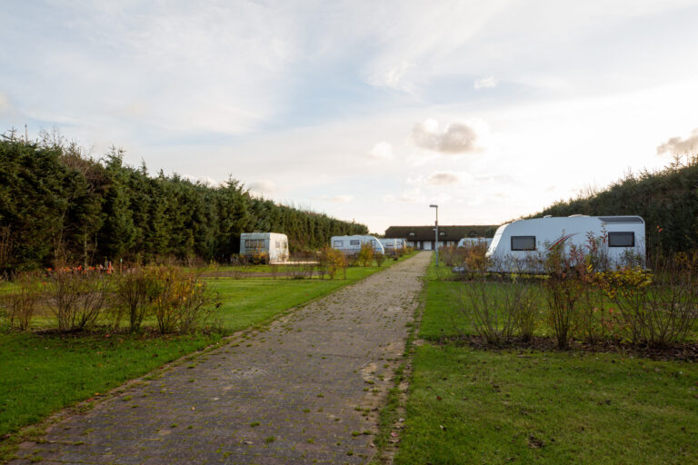 First Camp Klim Strand - Nordvestkysten - Bild 6