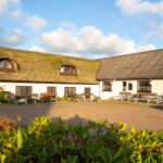 First Camp Klim Strand - Nordvestkysten - Bild 8