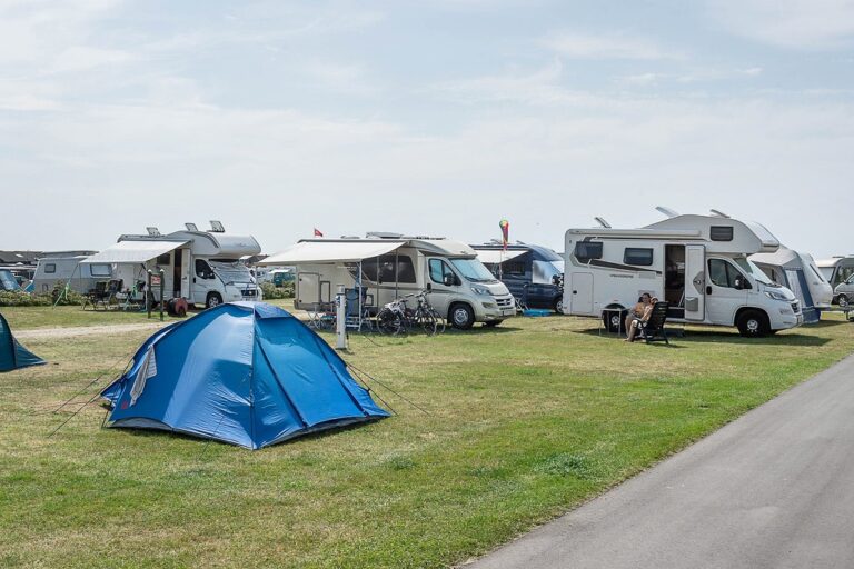 First Camp Lakolk Strand-rømø - Bild 10 First Camp Lakolk Strand-rømø - Bild 10