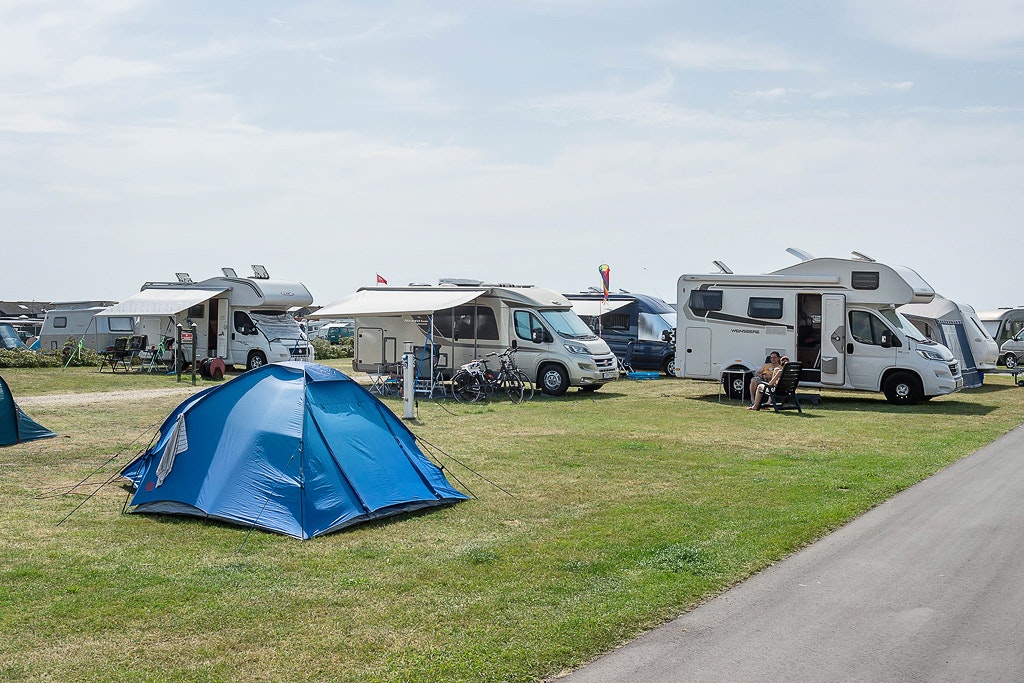 First Camp Lakolk Strand-rømø - Bild 10 First Camp Lakolk Strand-rømø - Bild 10