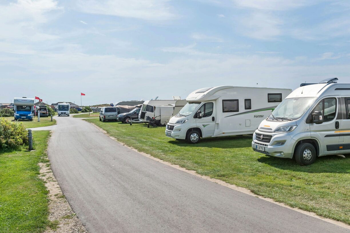 First Camp Lakolk Strand-rømø - Bild 11 First Camp Lakolk Strand-rømø - Bild 11