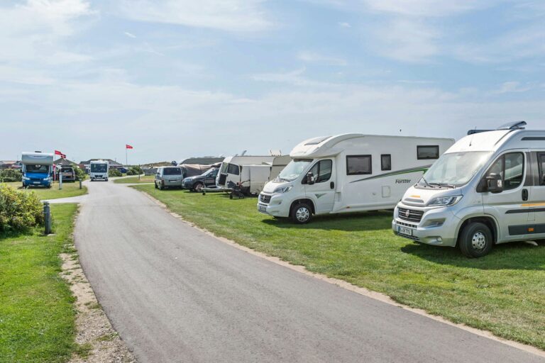 First Camp Lakolk Strand-rømø - Bild 11 First Camp Lakolk Strand-rømø - Bild 11