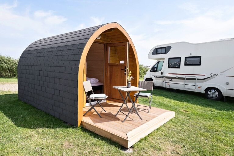 First Camp Lakolk Strand-rømø - Bild 12 First Camp Lakolk Strand-rømø - Bild 12