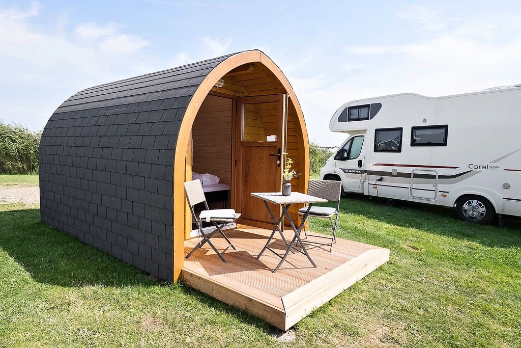 First Camp Lakolk Strand-rømø - Bild 12 First Camp Lakolk Strand-rømø - Bild 12