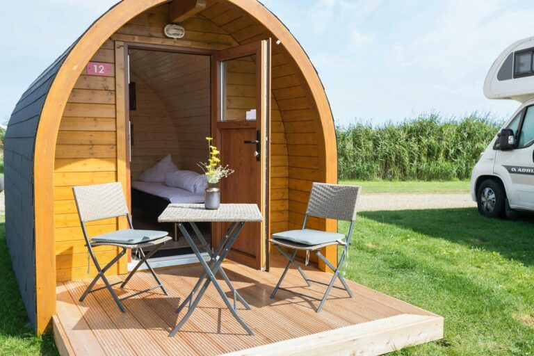 First Camp Lakolk Strand-rømø - Bild 13 First Camp Lakolk Strand-rømø - Bild 13