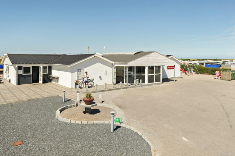 First Camp Lakolk Strand-rømø - Bild 14 First Camp Lakolk Strand-rømø - Bild 14