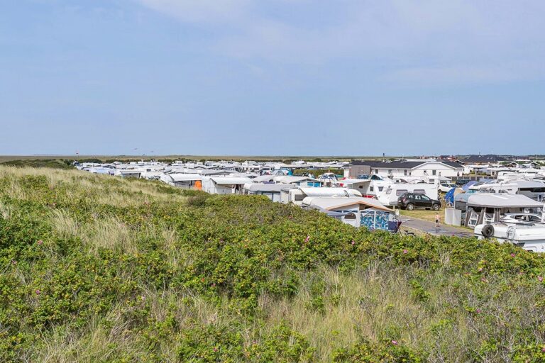 First Camp Lakolk Strand-rømø - Bild 15 First Camp Lakolk Strand-rømø - Bild 15
