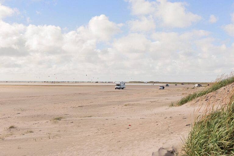 First Camp Lakolk Strand-rømø - Bild 18 First Camp Lakolk Strand-rømø - Bild 18