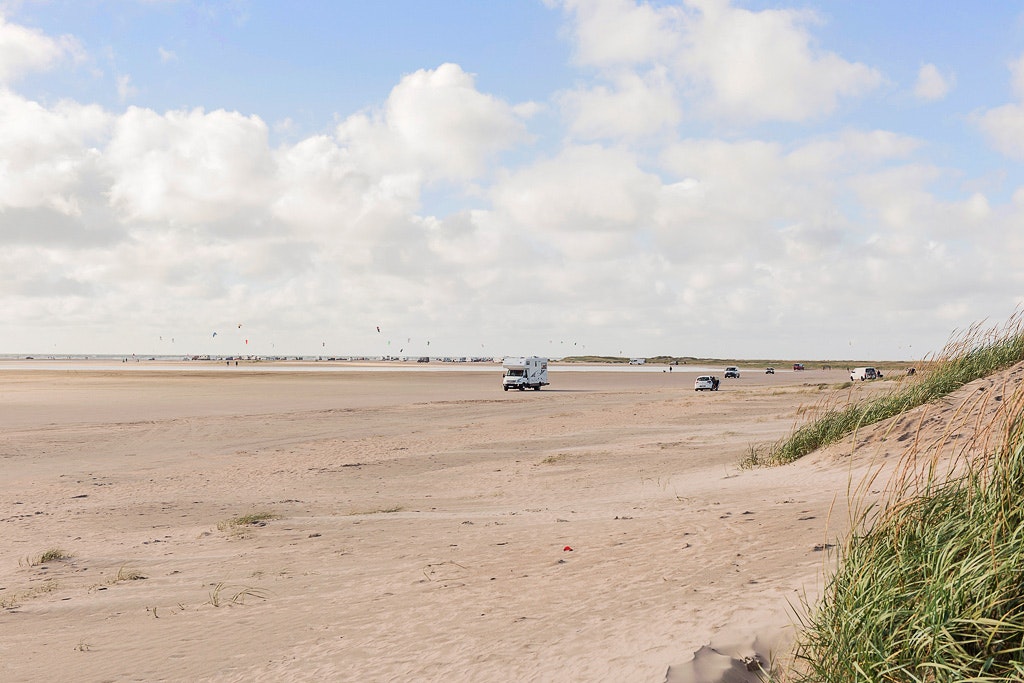 First Camp Lakolk Strand-rømø - Bild 18 First Camp Lakolk Strand-rømø - Bild 18