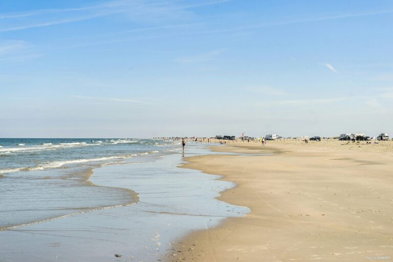 First Camp Lakolk Strand-rømø - Bild 19 First Camp Lakolk Strand-rømø - Bild 19