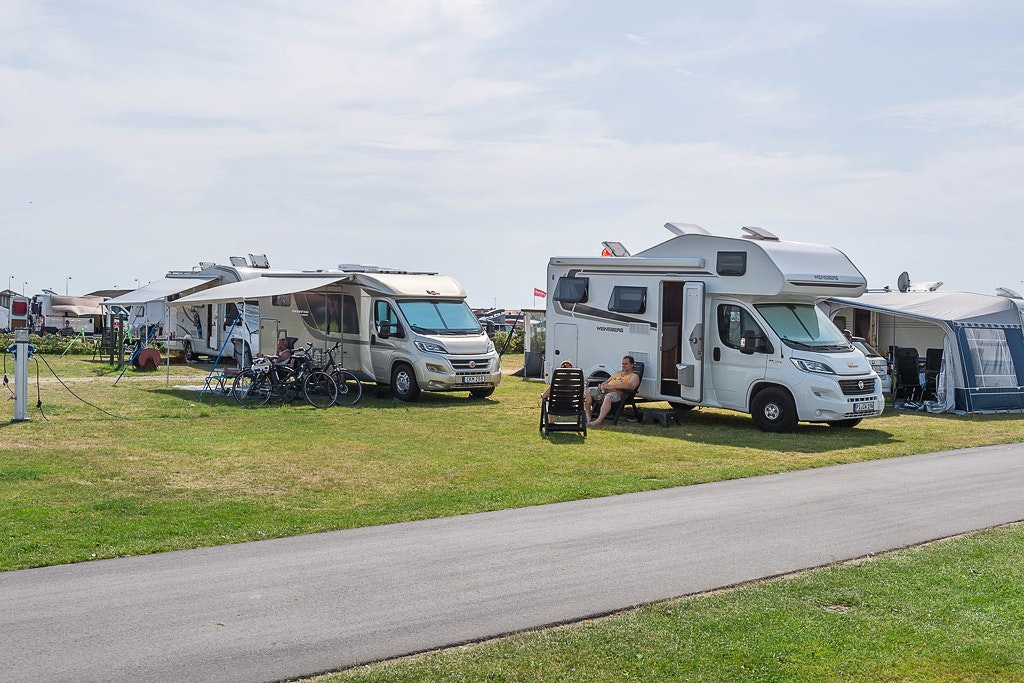 First Camp Lakolk Strand-rømø - Bild 2 First Camp Lakolk Strand-rømø - Bild 2