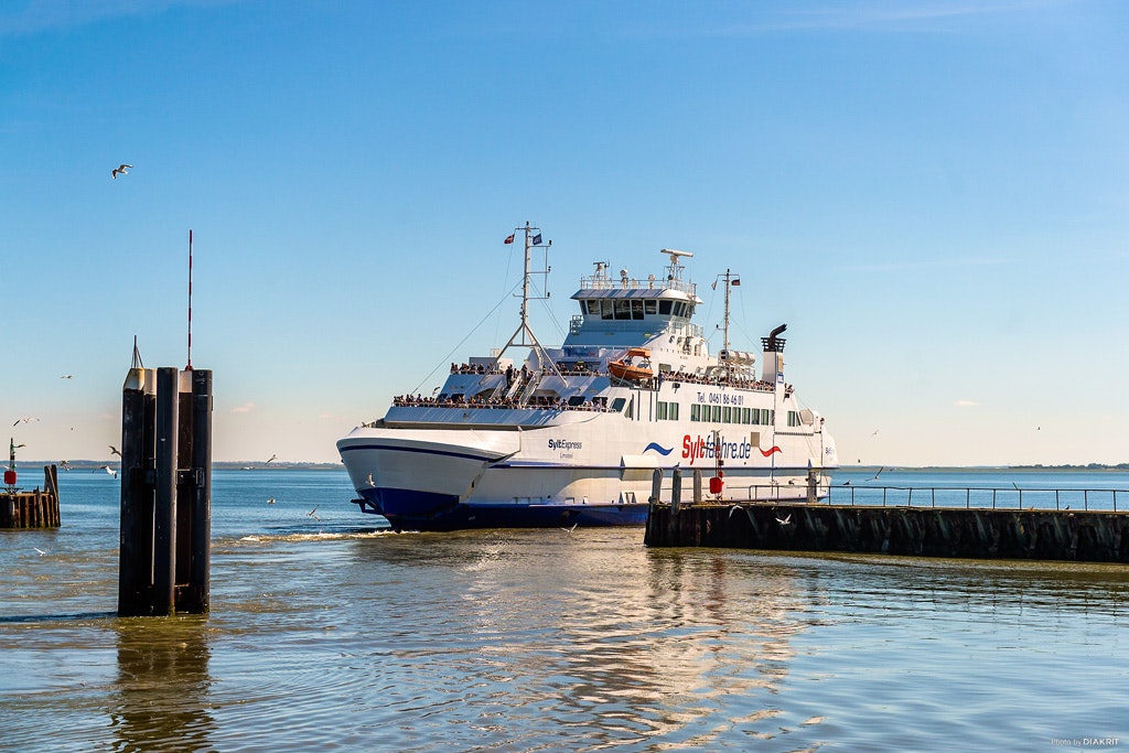 First Camp Lakolk Strand-rømø - Bild 20 First Camp Lakolk Strand-rømø - Bild 20