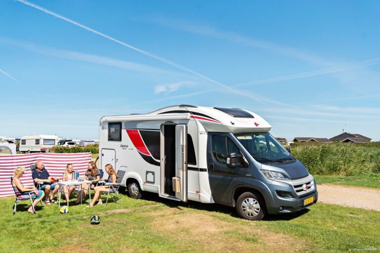 First Camp Lakolk Strand-rømø - Bild 4 First Camp Lakolk Strand-rømø - Bild 4