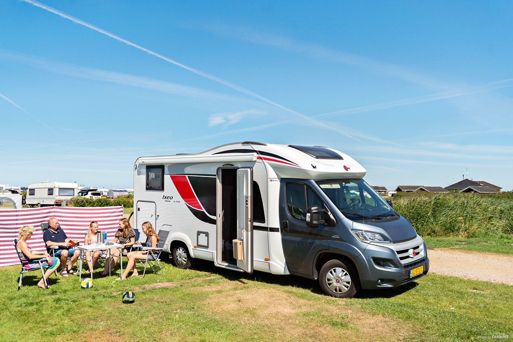 First Camp Lakolk Strand-rømø - Bild 4 First Camp Lakolk Strand-rømø - Bild 4