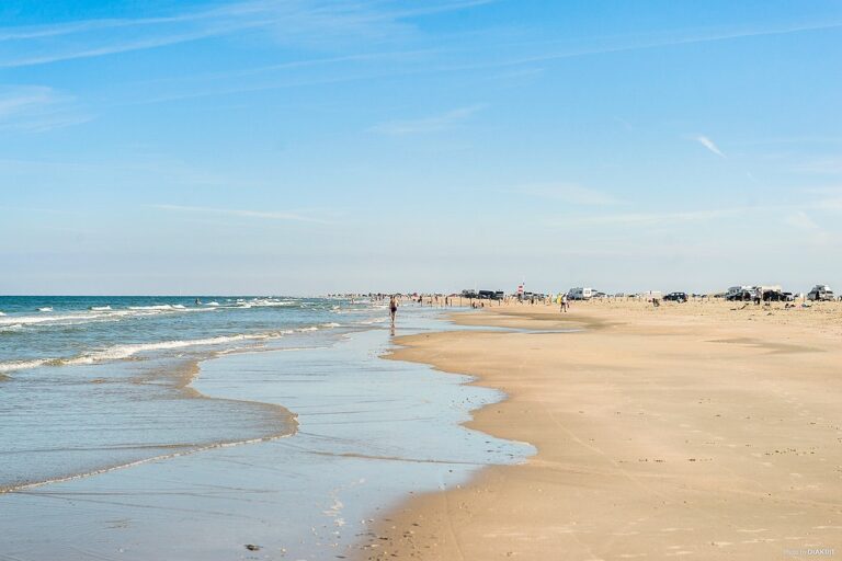 First Camp Lakolk Strand-rømø - Bild 5 First Camp Lakolk Strand-rømø - Bild 5