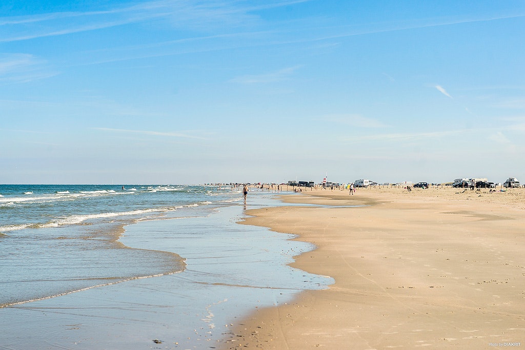 First Camp Lakolk Strand-rømø - Bild 5 First Camp Lakolk Strand-rømø - Bild 5