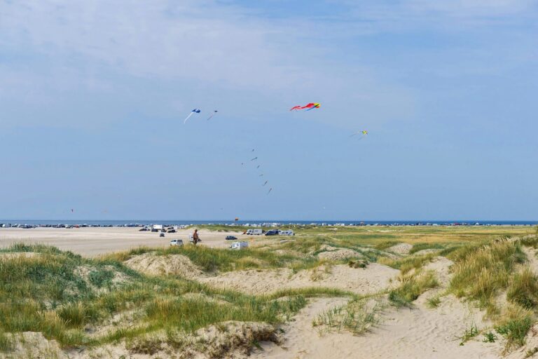 First Camp Lakolk Strand-rømø - Bild 6 First Camp Lakolk Strand-rømø - Bild 6