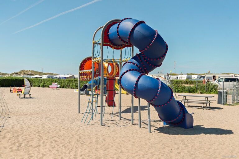 First Camp Lakolk Strand-rømø - Bild 7 First Camp Lakolk Strand-rømø - Bild 7