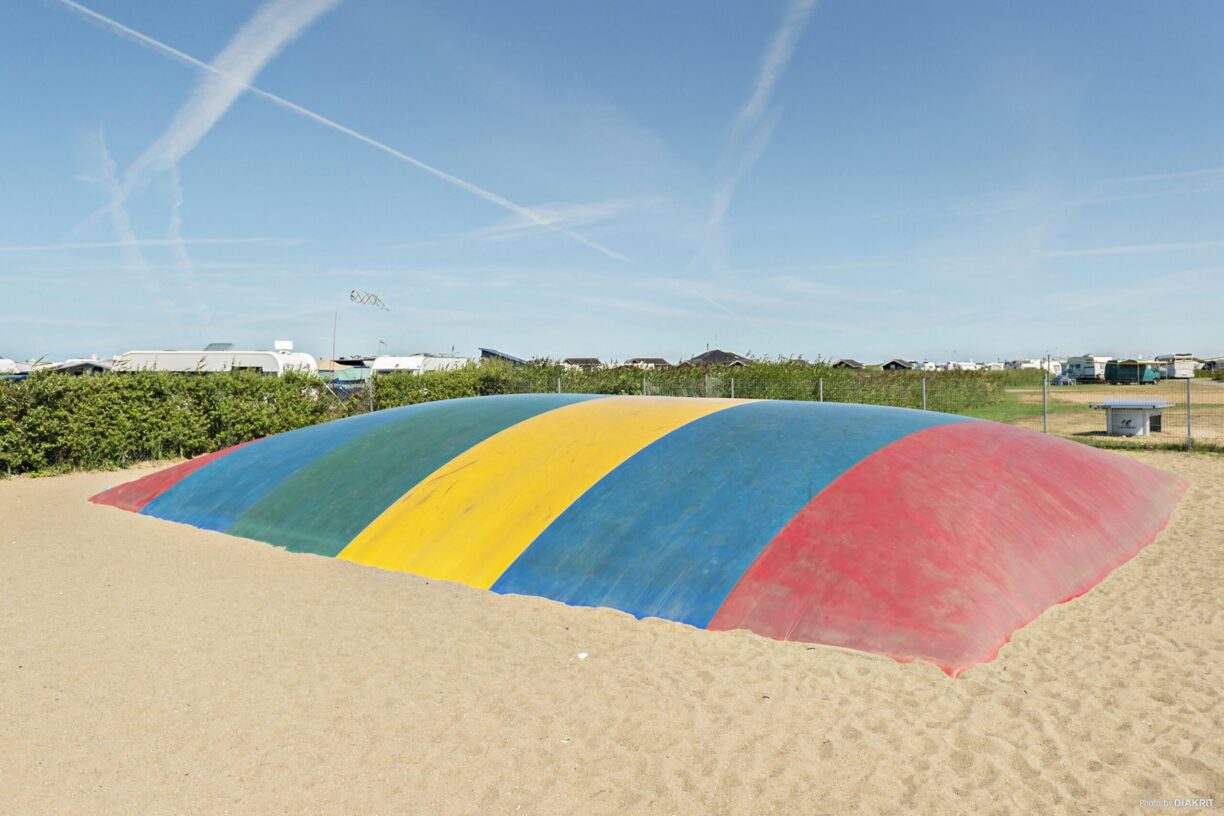 First Camp Lakolk Strand-rømø - Bild 8 First Camp Lakolk Strand-rømø - Bild 8