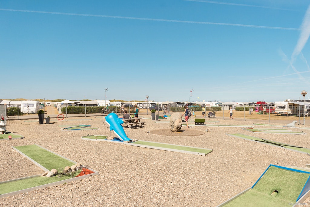 First Camp Lakolk Strand-rømø - Bild 9 First Camp Lakolk Strand-rømø - Bild 9