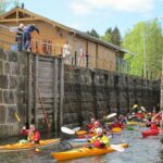 First Camp Lunde - Telemark - Bild 10