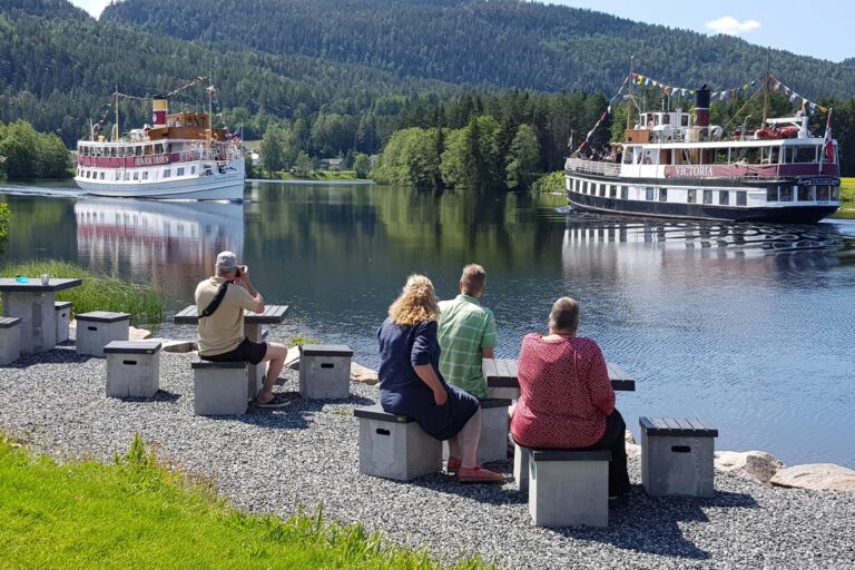 First Camp Lunde - Telemark - Bild 11