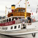 First Camp Lunde - Telemark - Bild 12