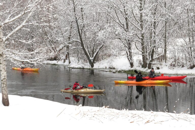 First Camp Lunde - Telemark - Bild 15