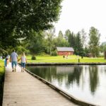 First Camp Lunde - Telemark - Bild 16