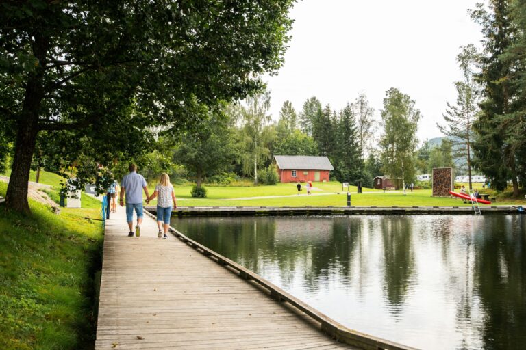 First Camp Lunde - Telemark - Bild 16